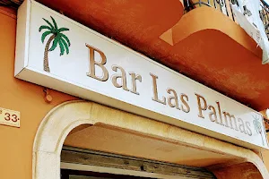 Bar Las Palmas image