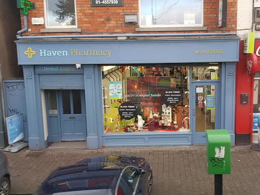 Haven Pharmacy McLaughlins in Dublin 12, Co. Dublin (Baile Átha Cliath)