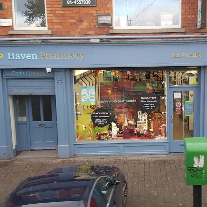 Haven Pharmacy McLaughlins