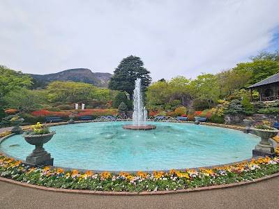 噴水