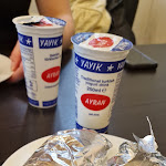 Photo n°1 de l'avis de Rawan.s fait le 07/10/2023 à 16:53 sur le  Adnan Restaurant à Bonn