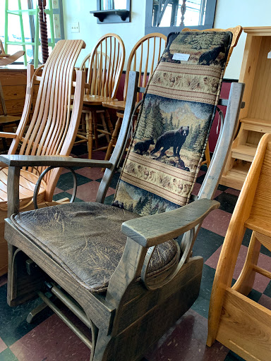 Furniture Store «Country Food & Furniture», reviews and photos, 1901 Anderson Hwy, Powhatan, VA 23139, USA