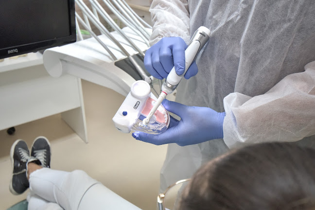 Opinii despre Dental Artist Implant în <nil> - Dentist