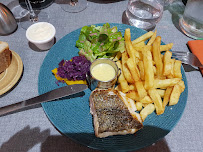 Frite du Restaurant Auberge Des Maraichons à Ecaillon - n°16