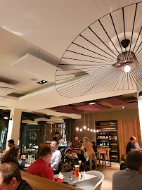 Atmosphère du Restaurant Le George à Serris - n°19