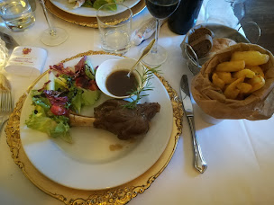 Photo n°38 de Vecchia Roma à Le Bonhomme ()