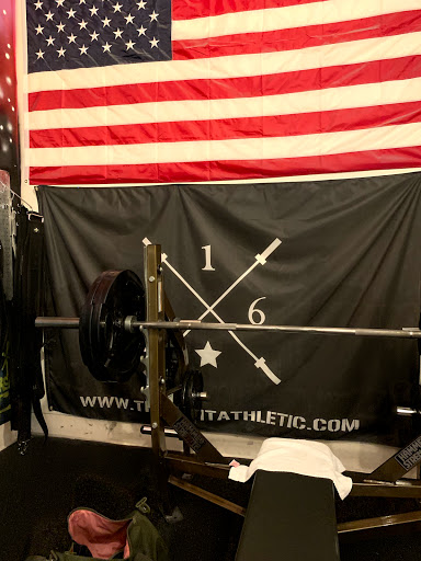 Gym «Tremont Athletic Club», reviews and photos, 2306 W 17th St, Cleveland, OH 44113, USA