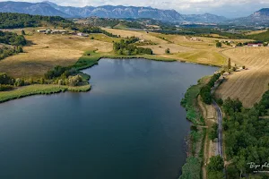 Lac de Mison image