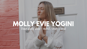 ME. Yoga & Wellness (Molly Evie Yogini)