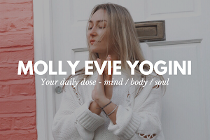 ME. Yoga & Wellness (Molly Evie Yogini) image