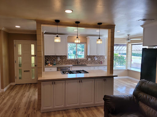 Photo of Designer Concepts Home Improvement Center