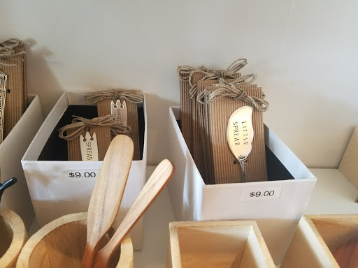 Gift Shop «Present», reviews and photos, 127 Main St, Los Altos, CA 94022, USA