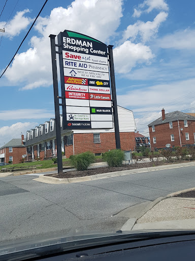 Employment Agency «Integrity Staffing Solutions», reviews and photos, 2509 Edison Hwy, Baltimore, MD 21213, USA