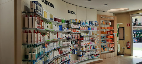 Farmacia Jesús Pérez em Chantada