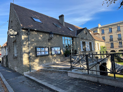 CENTURY 21 Agence Saint Pierre Senlis à Senlis