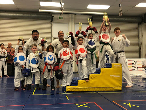 Karate For All image
