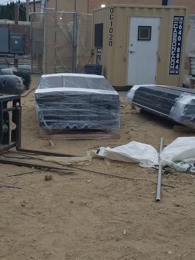 Courier Service «McGuire Trucking Service LLC», reviews and photos, 751-4 Koehler Ave, Ronkonkoma, NY 11779, USA