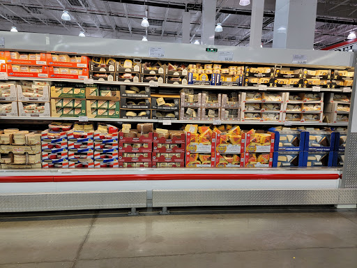 Warehouse store «Costco Wholesale», reviews and photos, 1290 U.S. 22, North Plainfield, NJ 07060, USA