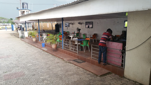 Costa Del Restaurant And Bar, Oregun, Lagos, Nigeria, Breakfast Restaurant, state Lagos