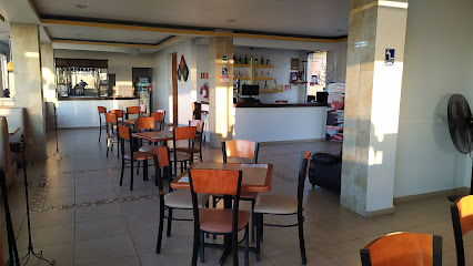 Restaurant Mirador con Hotel - 43150 Tlanchinol, Hidalgo, Mexico