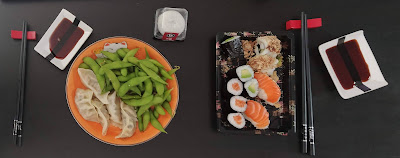 Le Carré Asiatique Saint-Quentin Fallavier à Saint-Quentin-Fallavier