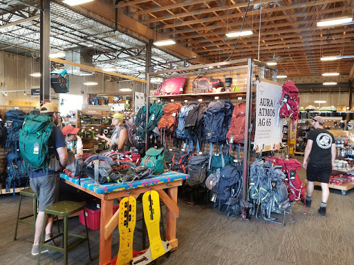 Camping Store «REI», reviews and photos, 13100 W Capitol Dr, Brookfield, WI 53005, USA