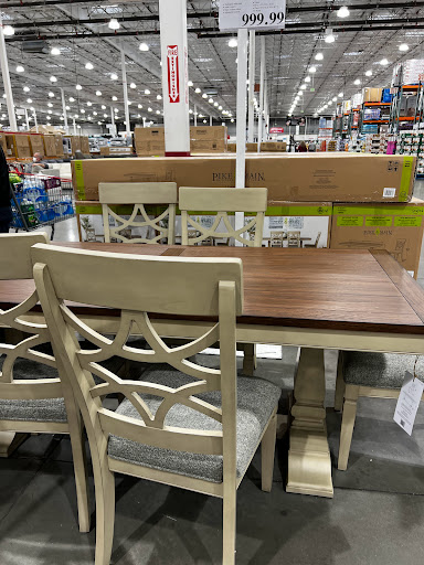 Warehouse store «Costco Wholesale», reviews and photos, 1255 NE 48th Ave, Hillsboro, OR 97124, USA