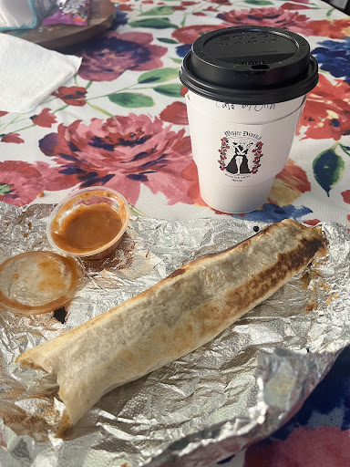 Mujer Divina Burrito & Coffee House Chula Vista image