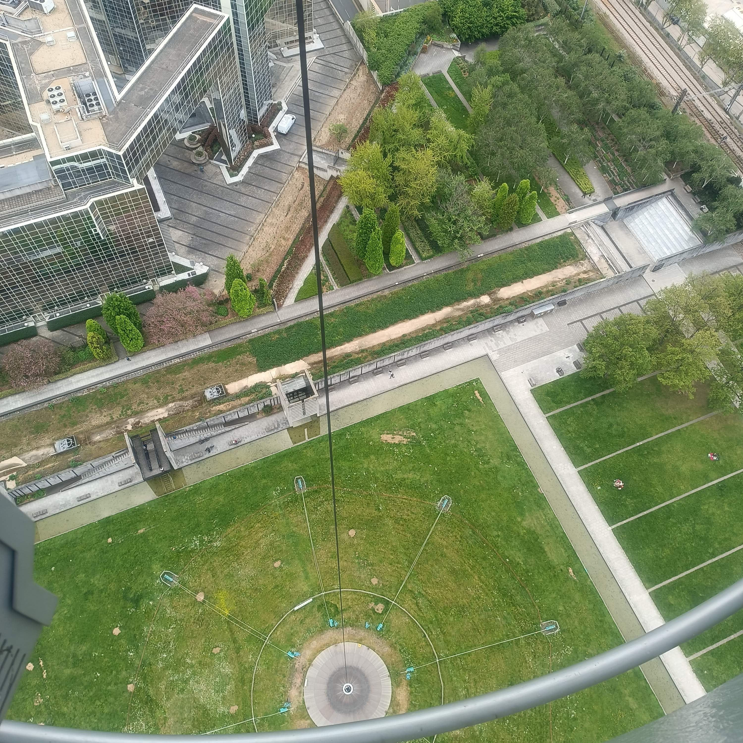 Photo n° 1 de l'avis de Jeremy.e fait le 01/05/2023 à 16:26