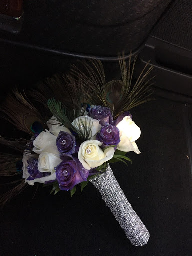 Florist «Dennis Rigas Floral Creations», reviews and photos, 115-16 Liberty Ave, South Richmond Hill, NY 11419, USA