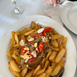 Photo n°1 de l'avis de Clemens.� fait le 08/06/2023 à 07:29 sur le  Restaurante Solar 1 à Sabrosa