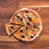 Plats et boissons du Pizzeria Pizza des Roissys à Clamart - n°16