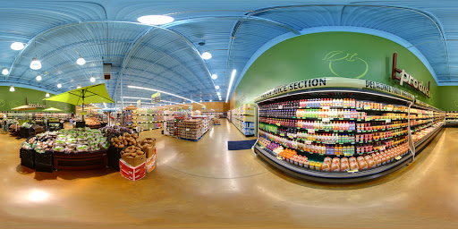 Grocery Store «Imperial Fresh Market», reviews and photos, 14424 Schaefer Hwy, Detroit, MI 48227, USA