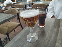 Plats et boissons du Restaurant Au Quai de L' Ill à Strasbourg - n°18