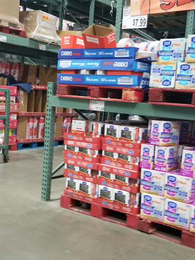 Warehouse club «BJ’s Wholesale Club», reviews and photos, 13705 20th Ave, Queens, NY 11356, USA