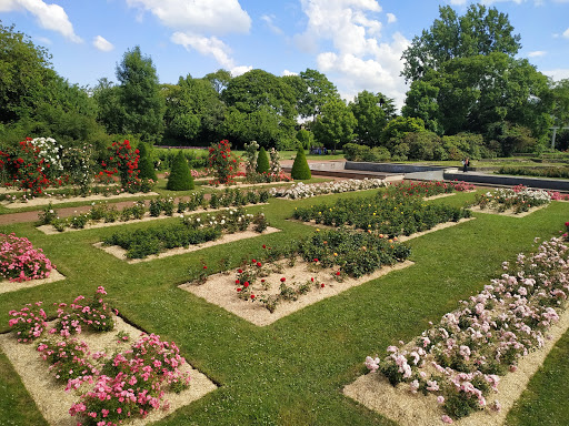 Location de jardins pour événements Lille
