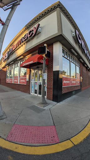 Drug Store «CVS», reviews and photos, 300 Wood Ave, Linden, NJ 07036, USA