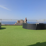 Photo n°3 de l'avis de elisa.a fait le 28/08/2023 à 14:28 sur le  Hotel Villa Piras à Alghero