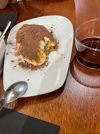 Tiramisu du Pizzeria Acqua & Farine à Rouen - n°7