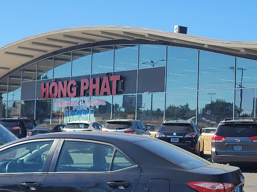 Hong Phat Food Center, 101 SE 82nd Ave, Portland, OR 97216, USA, 