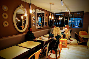 Mamatte Boulangerie Café