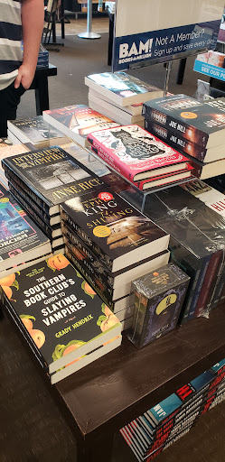 Book Store «Books-A-Million», reviews and photos, 1700 W International Speedway Blvd, Daytona Beach, FL 32114, USA