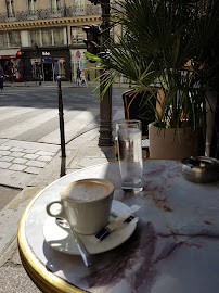 Café du Café Café La Colonnade à Paris - n°8