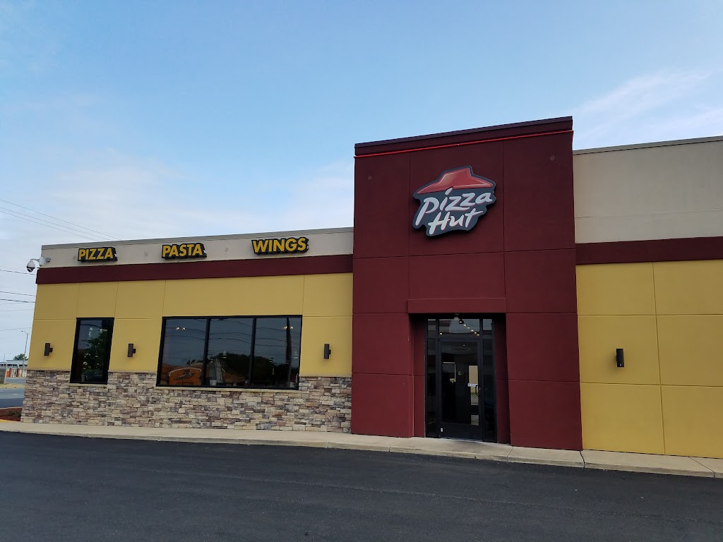 Pizza Hut 22408