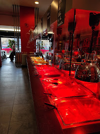Atmosphère du Restaurant italien Milligusto à Colmar - n°4