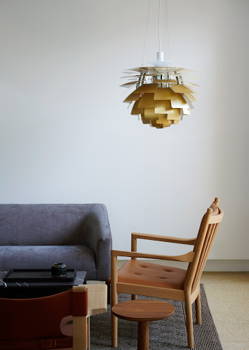 Louis Poulsen by CHANINTR | Modern Danish Lighting