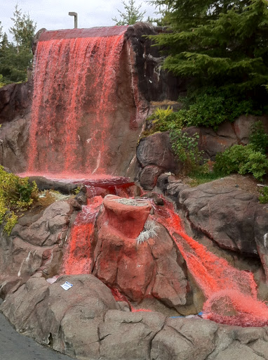 Amusement Park «Wild Waves Theme & Water Park», reviews and photos, 36201 Enchanted Pkwy S, Federal Way, WA 98003, USA