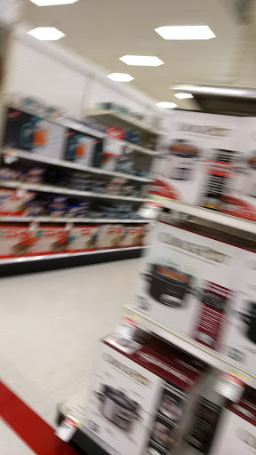 Department Store «Target», reviews and photos, 495 Haggerty Rd, Walled Lake, MI 48390, USA