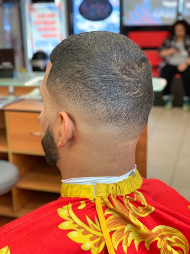 Barber Shop «Elite Barbers», reviews and photos, 1327 Florida Mall Ave, Orlando, FL 32809, USA