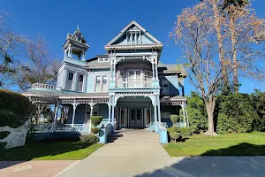 Edwards Mansion image